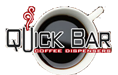 Quickbar coffee dispensers